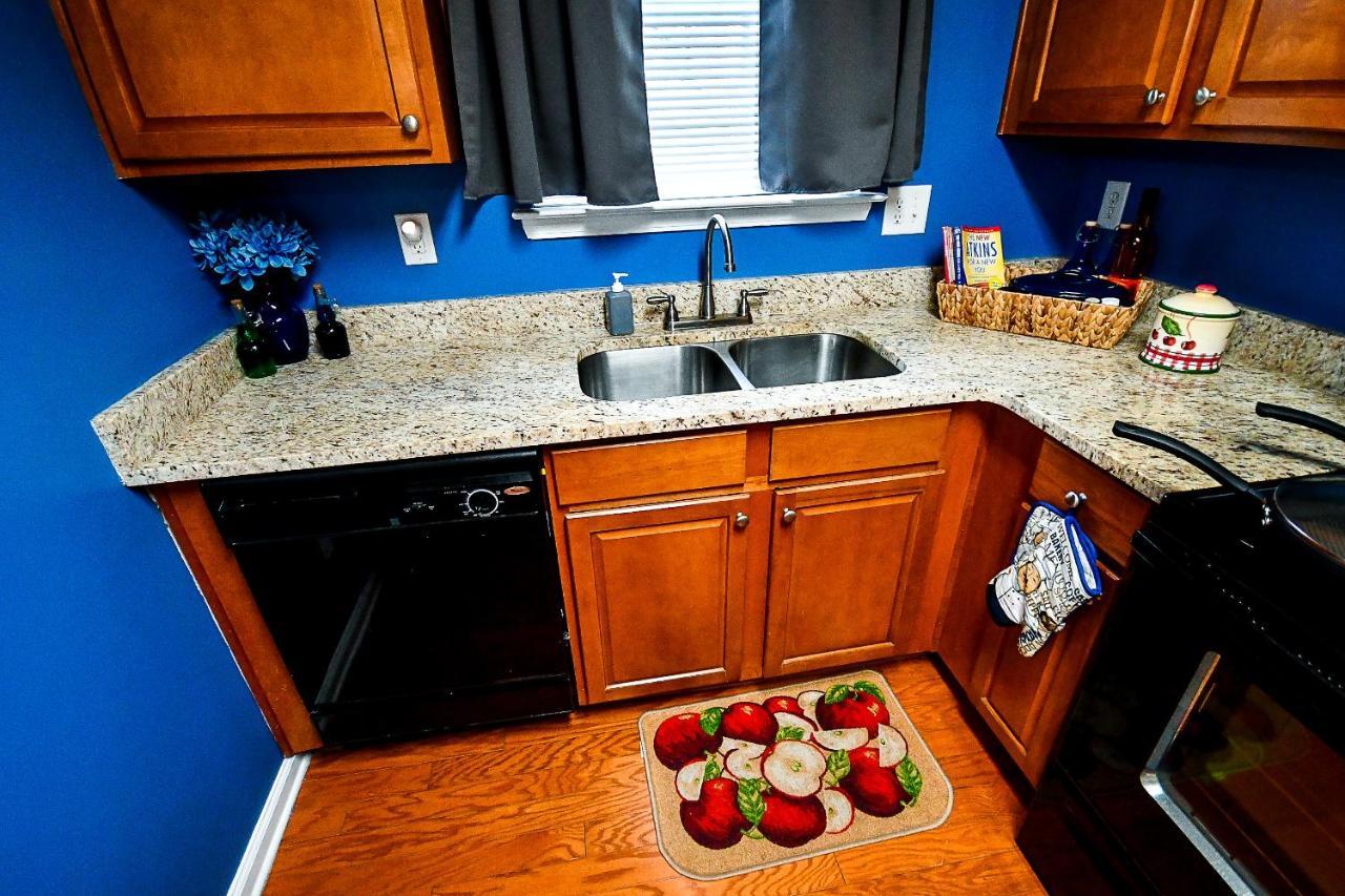 Amazing Large 3 Bed House With King Bed Less Than 10 Miles To Dtwn Атланта Экстерьер фото